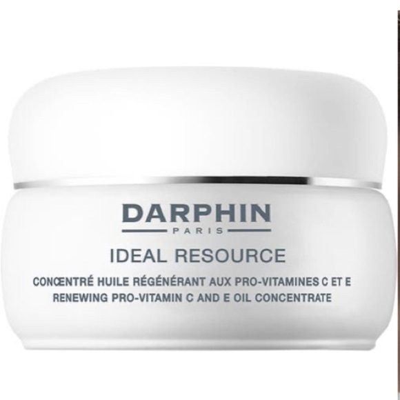 Darphin Anti-Aging & Radiance Renewing Pro-Vitamin C and E Oil Concentrate NEW - Picture 1 of 3